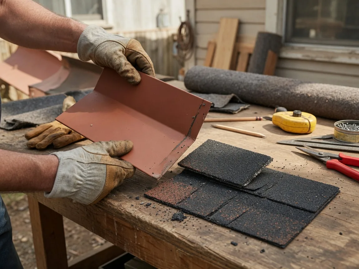 Roof Repair company in Lake Bluff, IL